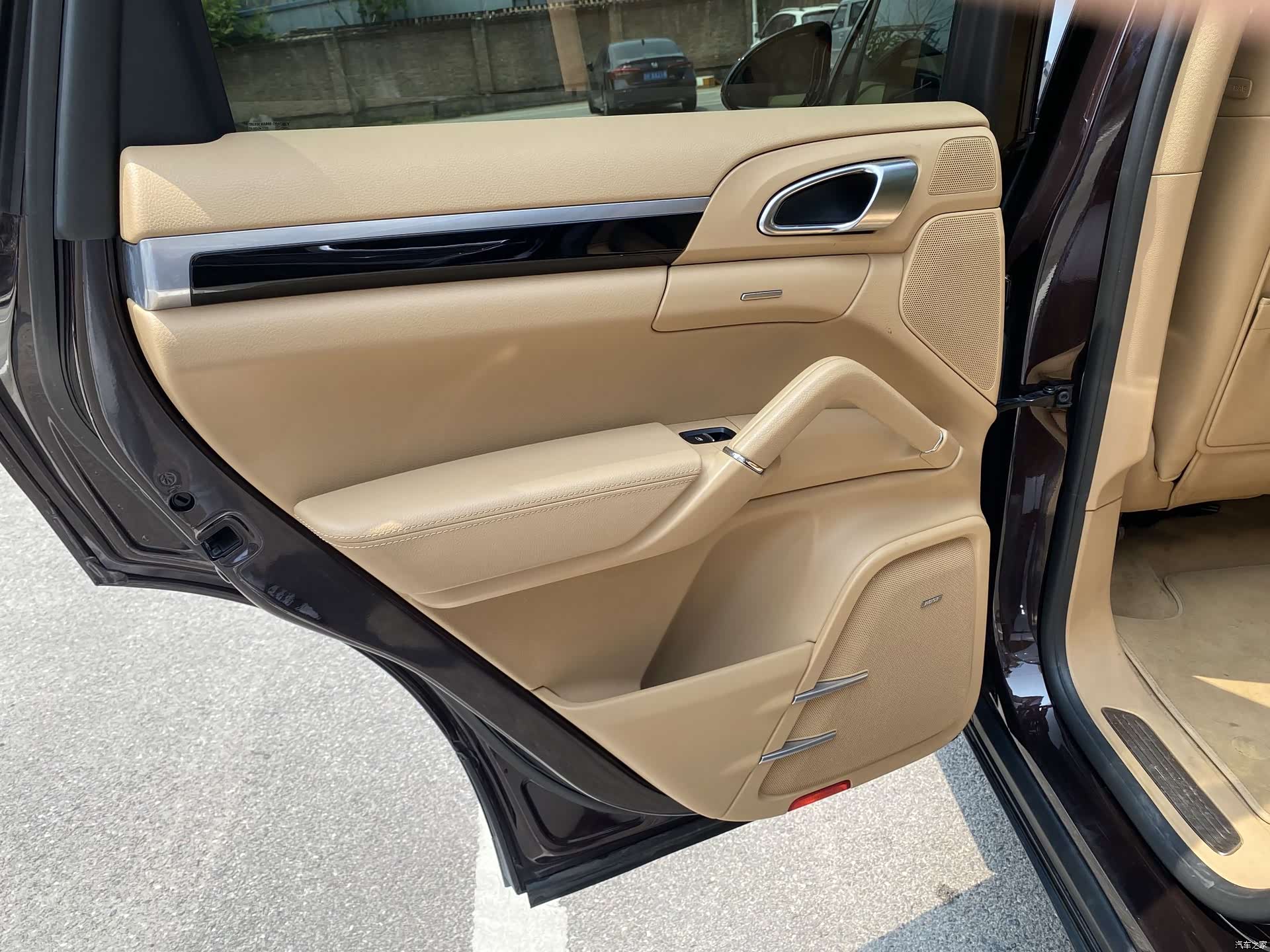 Porsche Cayenne, 2016 14