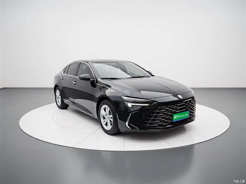 Buick Regal, 2024 4
