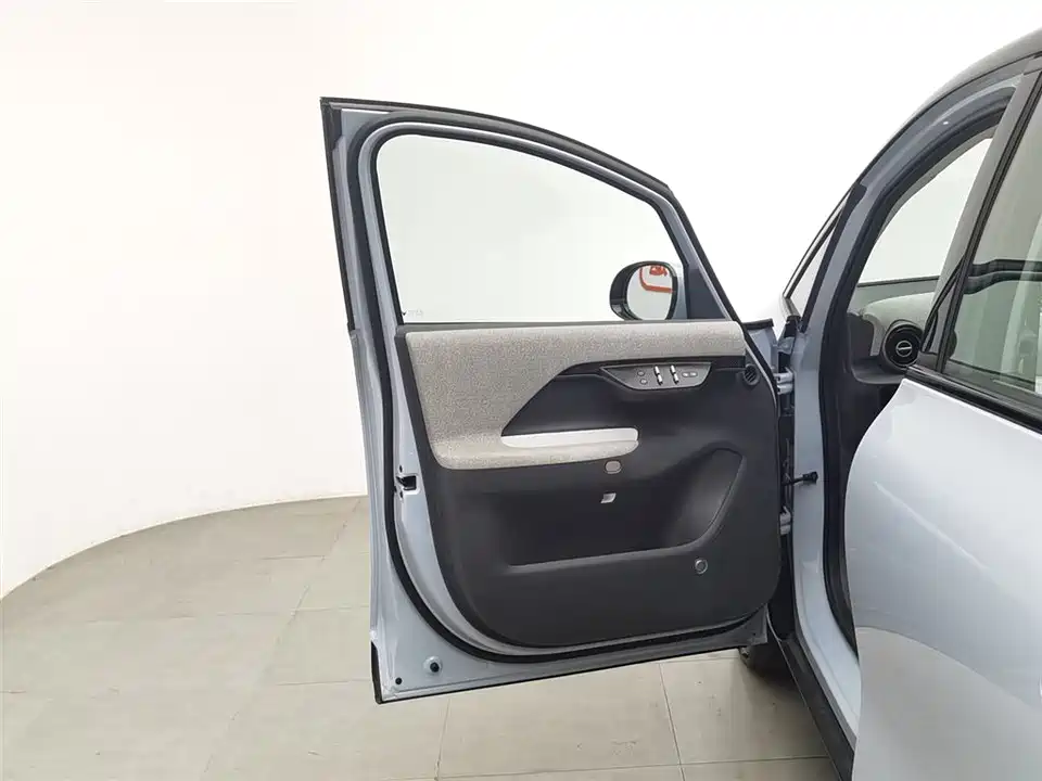 ARCFOX Polar fox koala