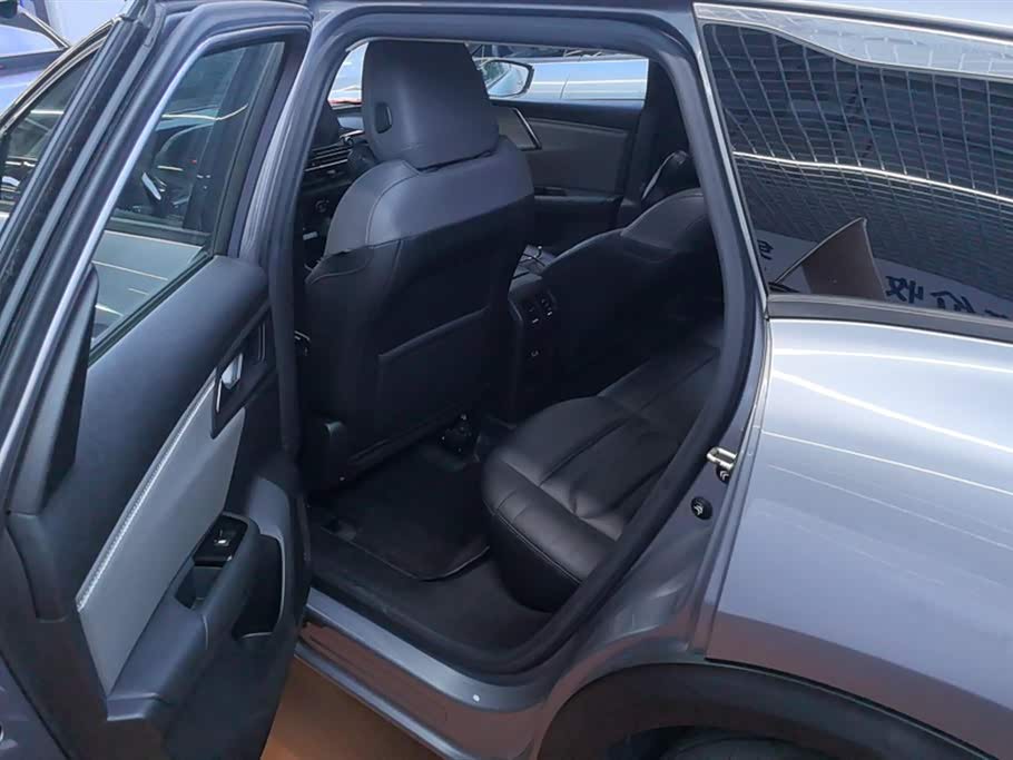 Citroen Versailles C5 X