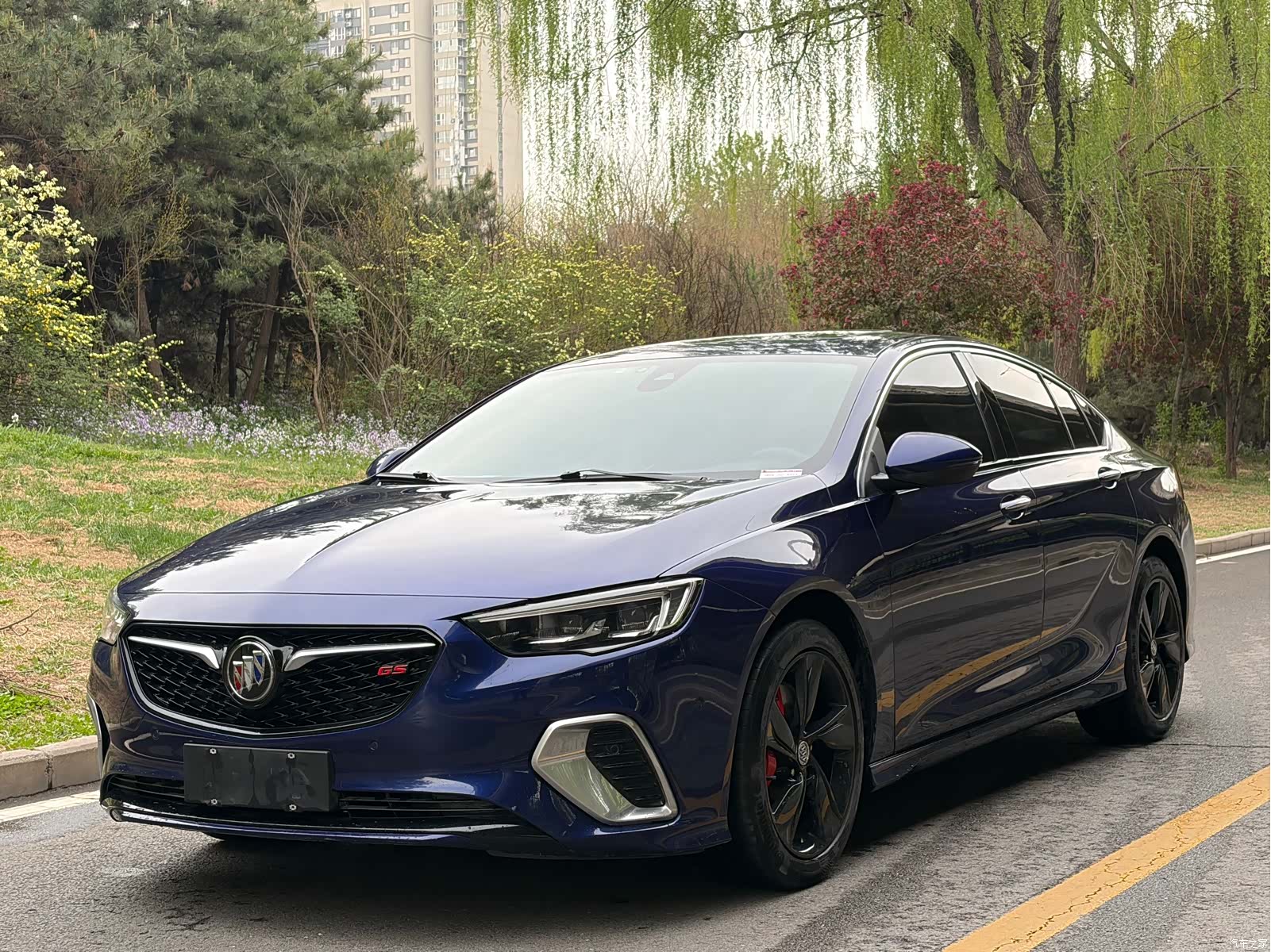 Buick Regal
