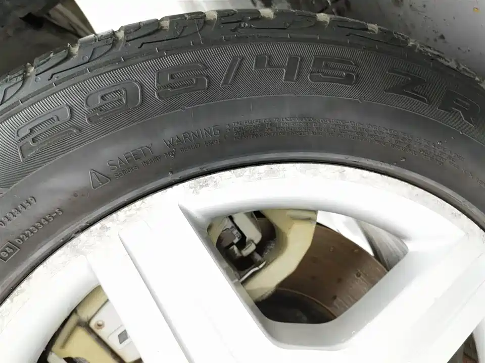 Mercedes-Benz M-class AMG