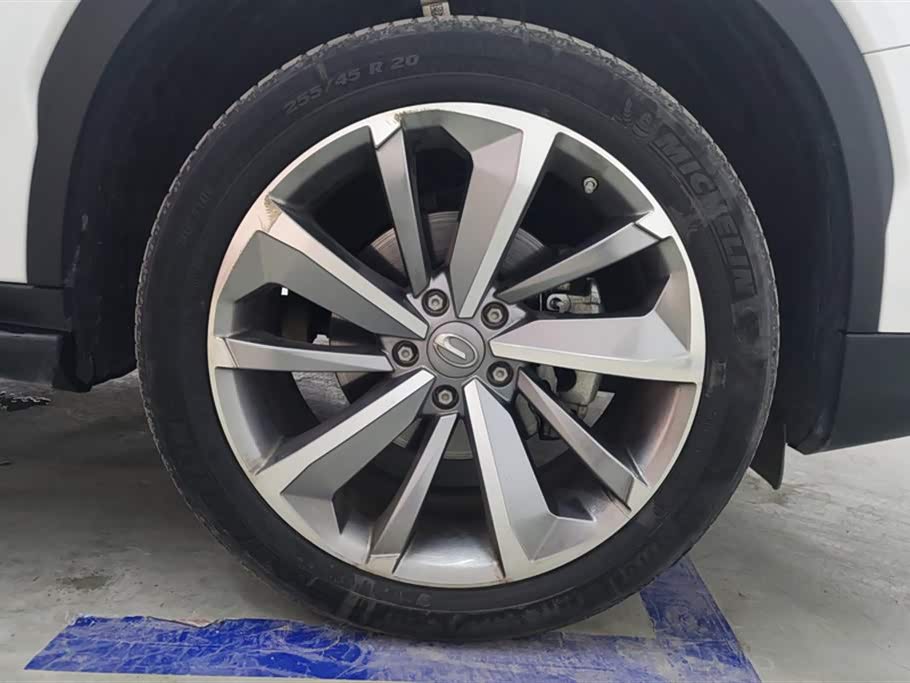 Trumpchi Trumpchi GS8