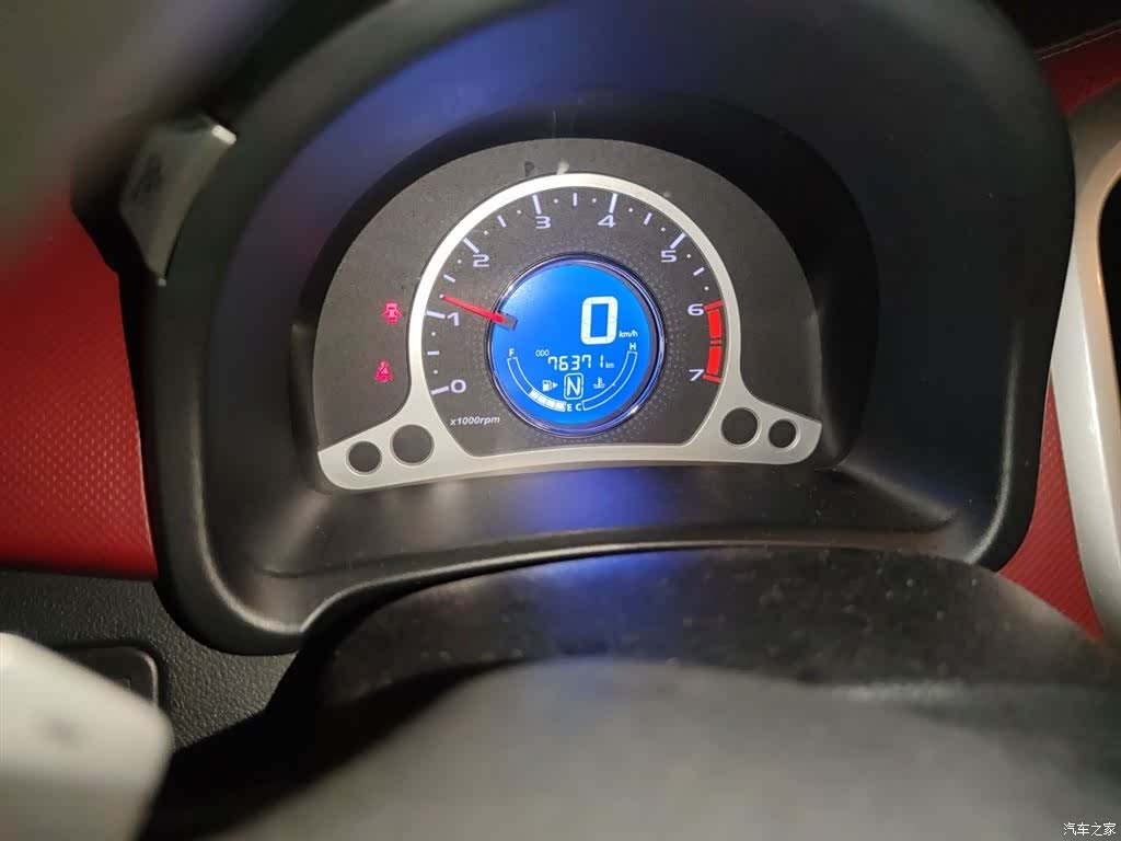 Changan IMT, 2016 все фото