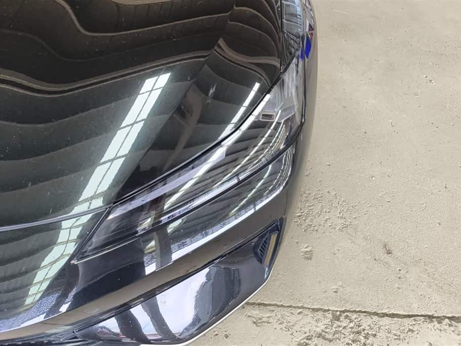 DEEPAL Dark blue SL03