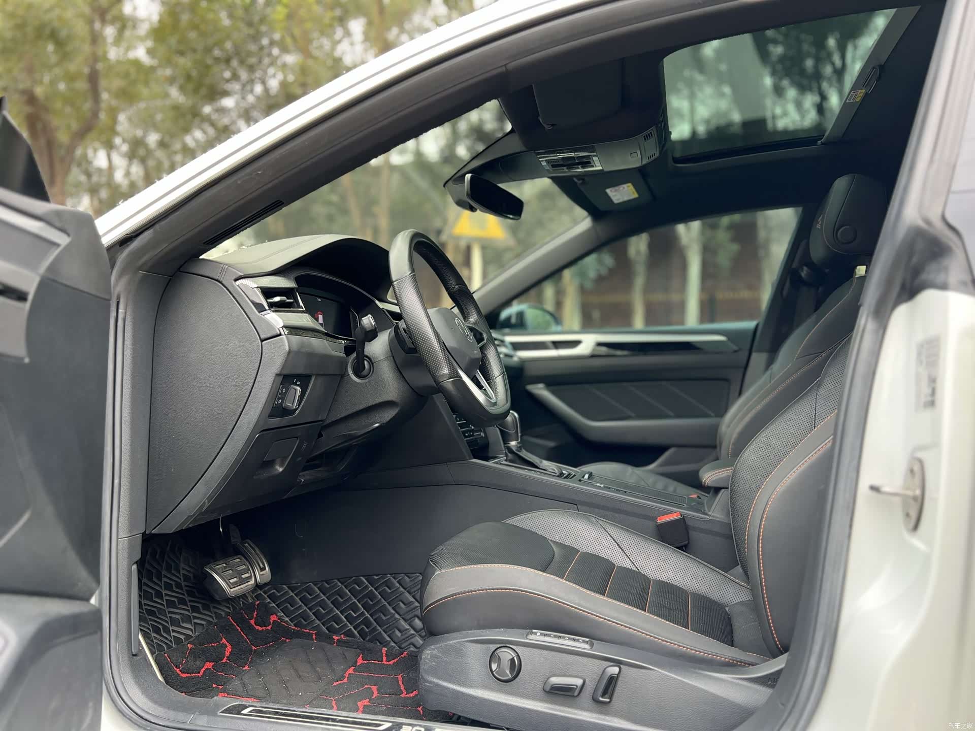 Volkswagen CC, 2021 7