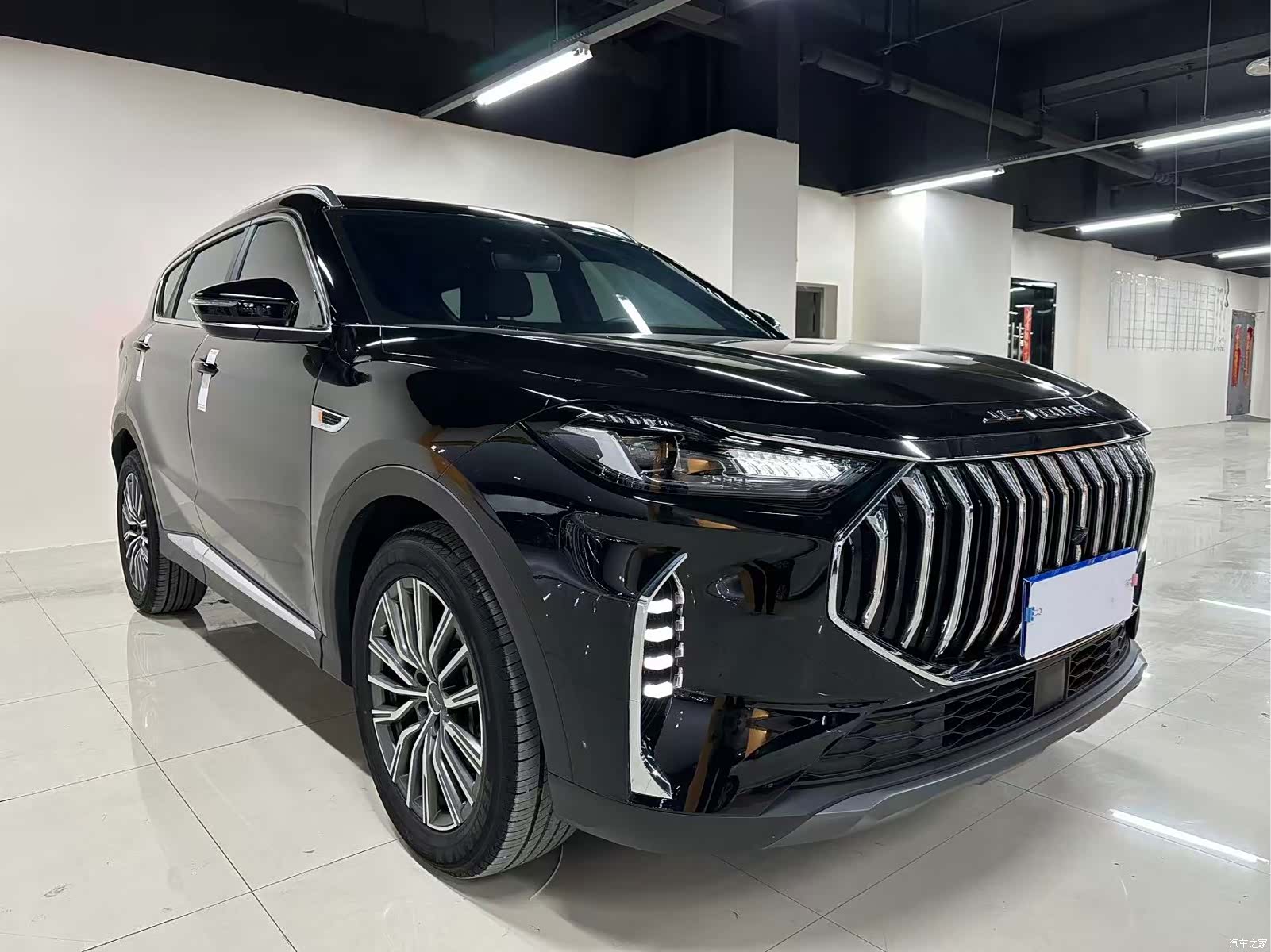 Jetour X70, 2025 3