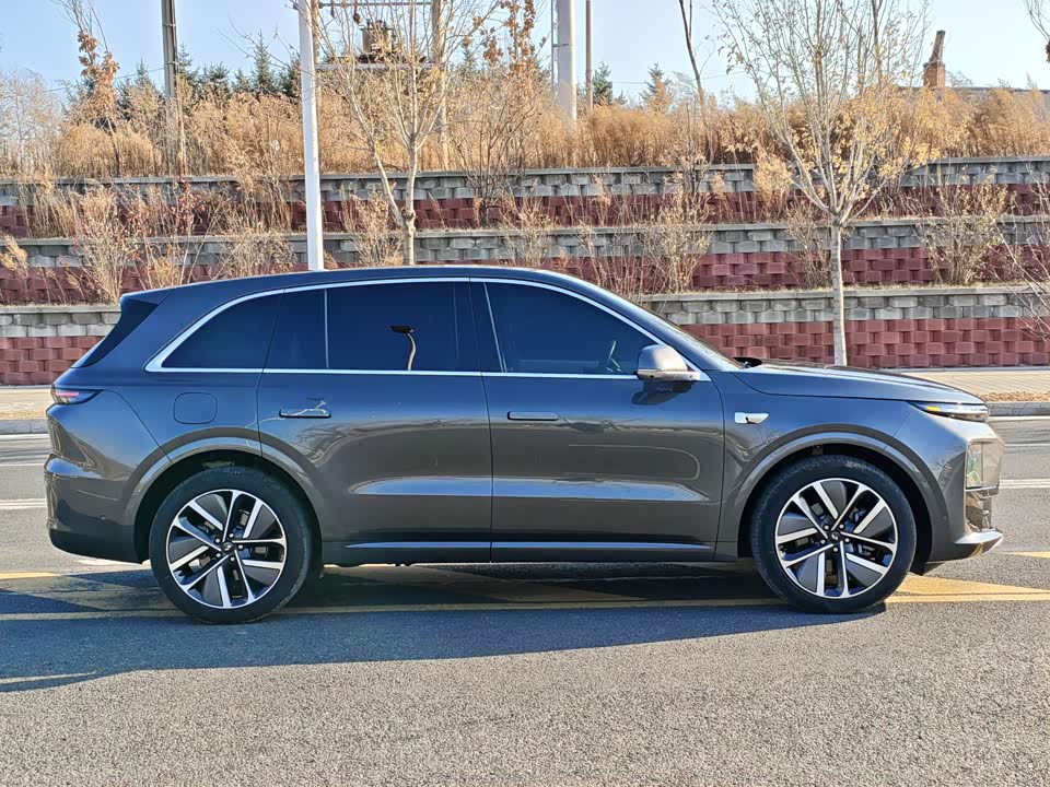 Li Auto Ideal L6