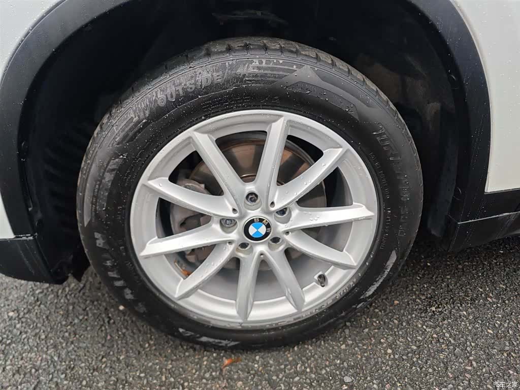 BMW X1, 2017 25