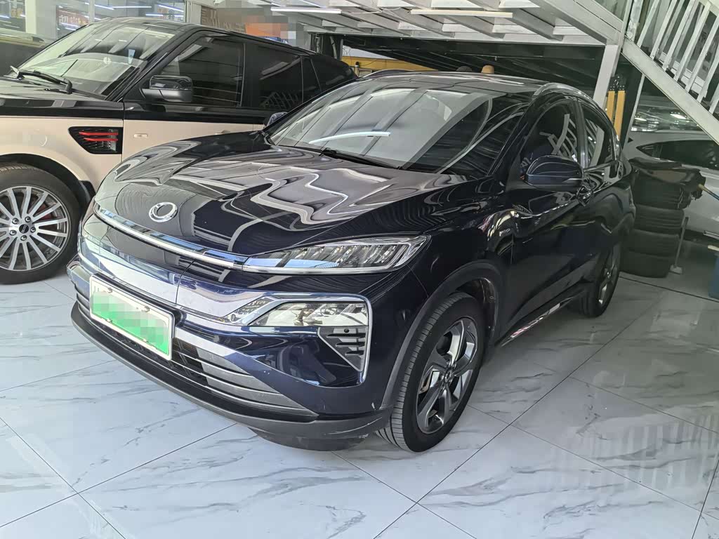 Dongfeng M-NV