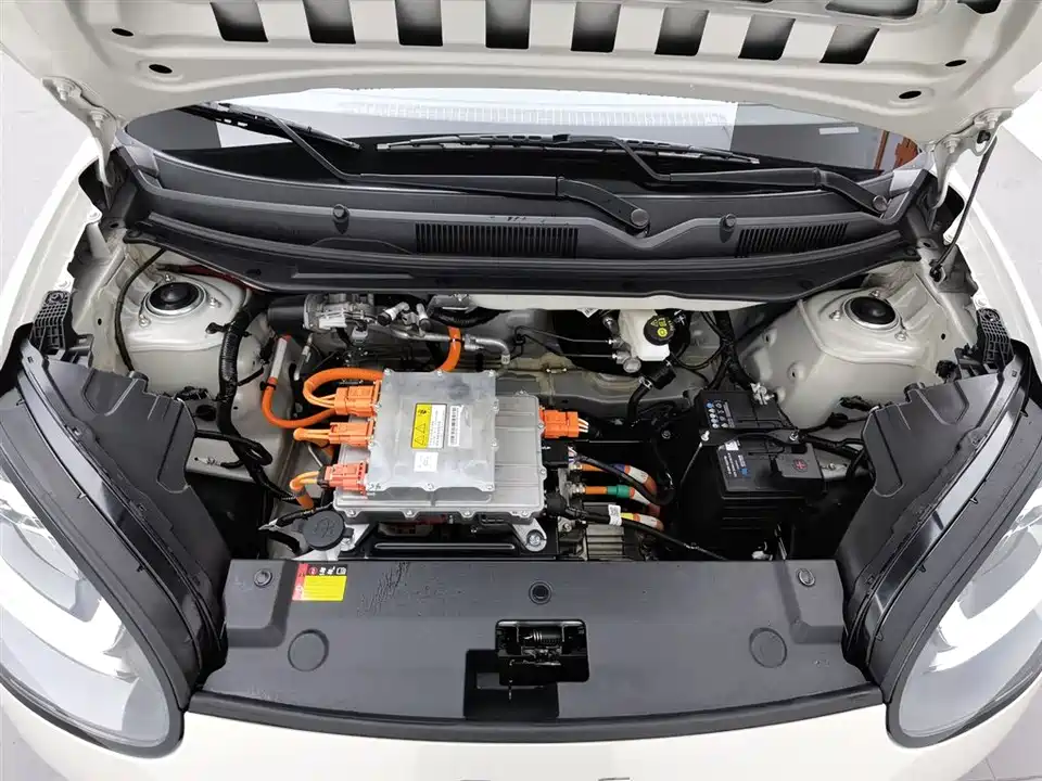 Wuling Wuling Bingguo