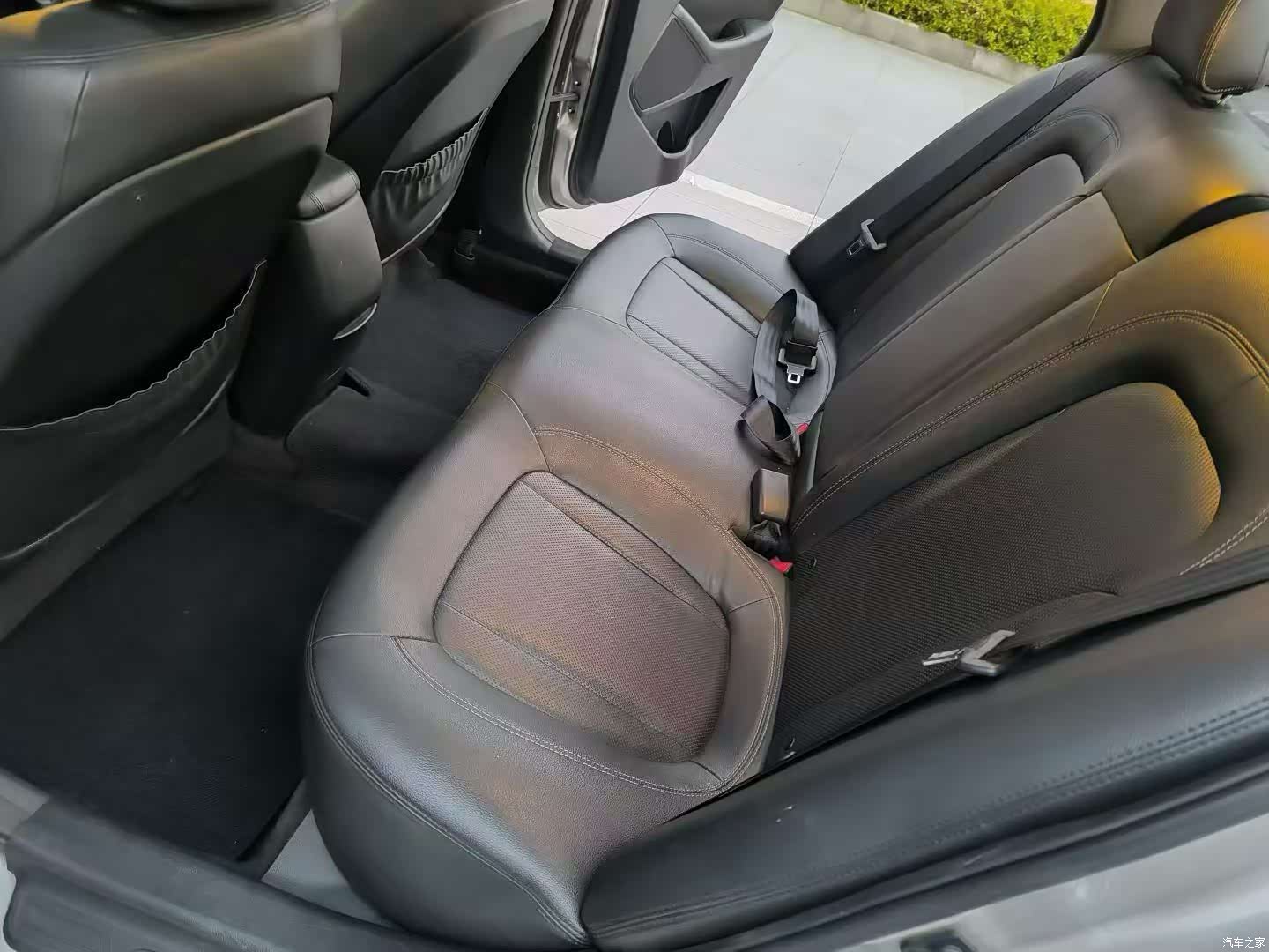 Kia K5, 2012 6