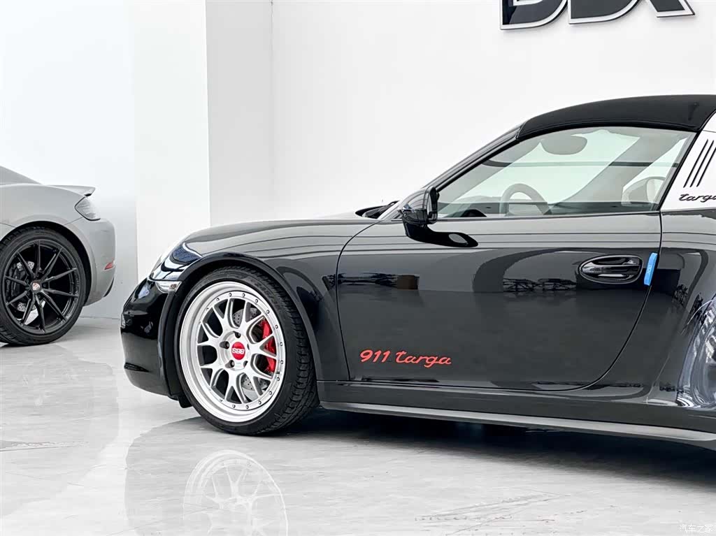 Porsche 911, 2016 9