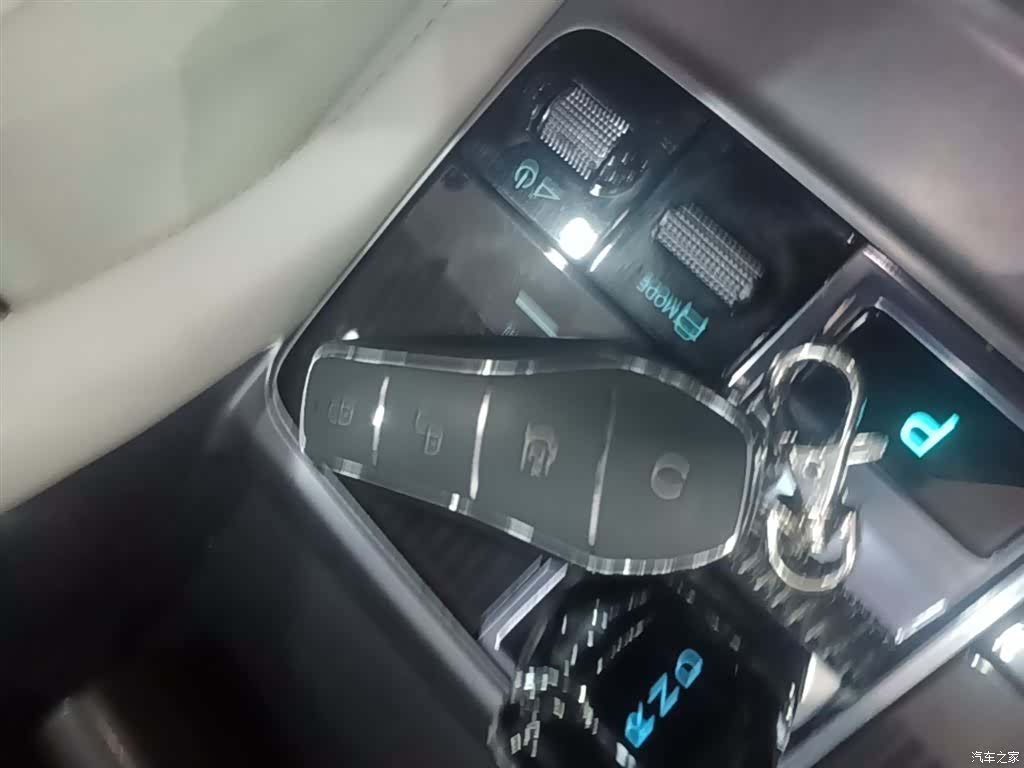 BYD Song, 2023 9