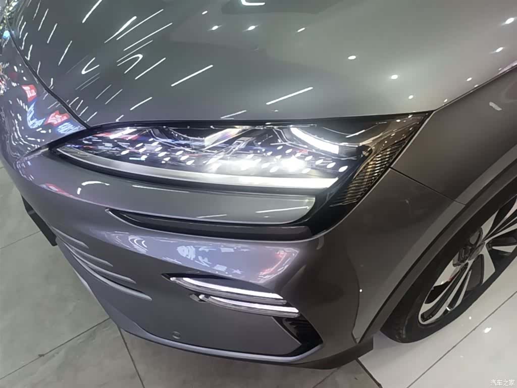 BYD Song, 2023 24
