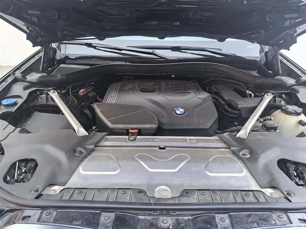 BMW X4, 2024 17