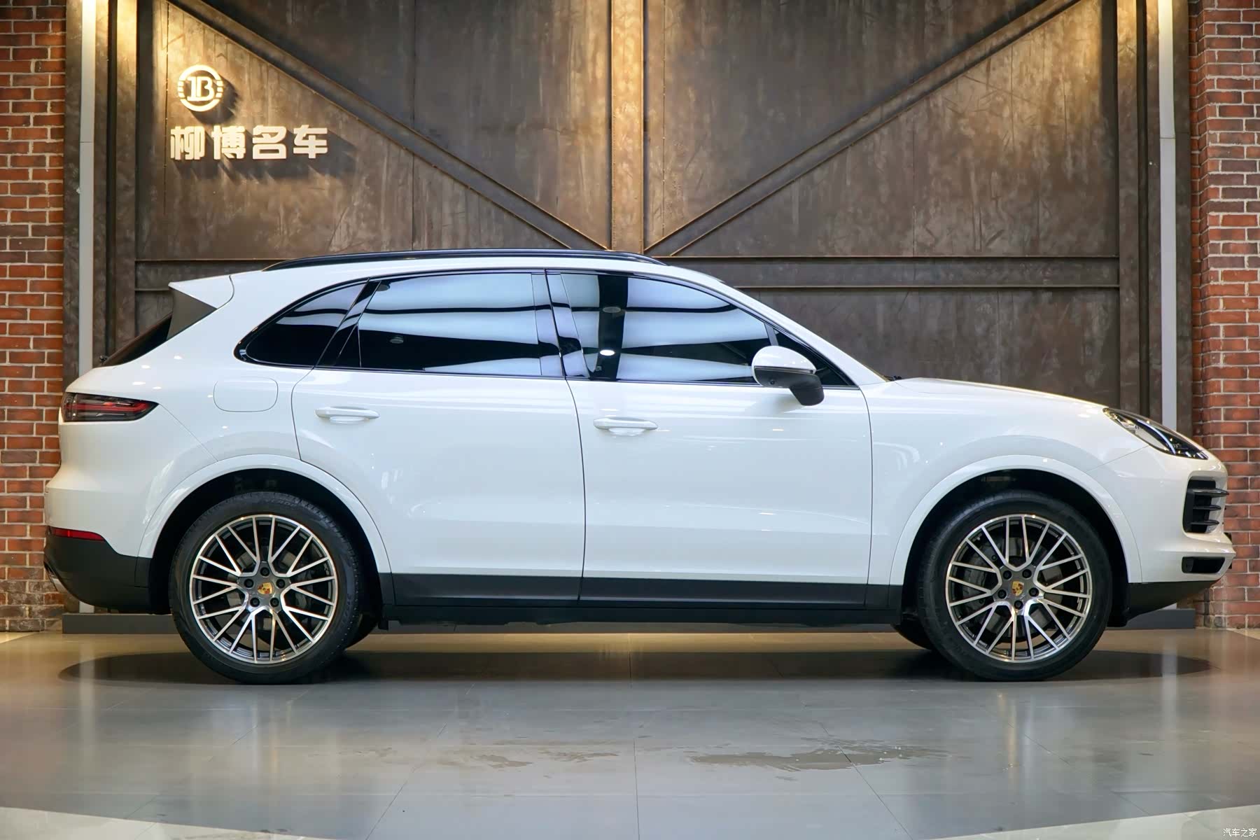 Porsche Cayenne, 2019 22