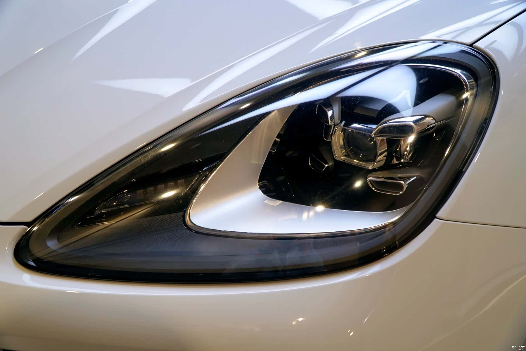 Porsche Cayenne, 2019 25