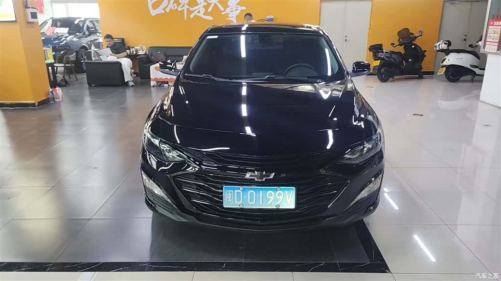 Chevrolet XL, 2021 3