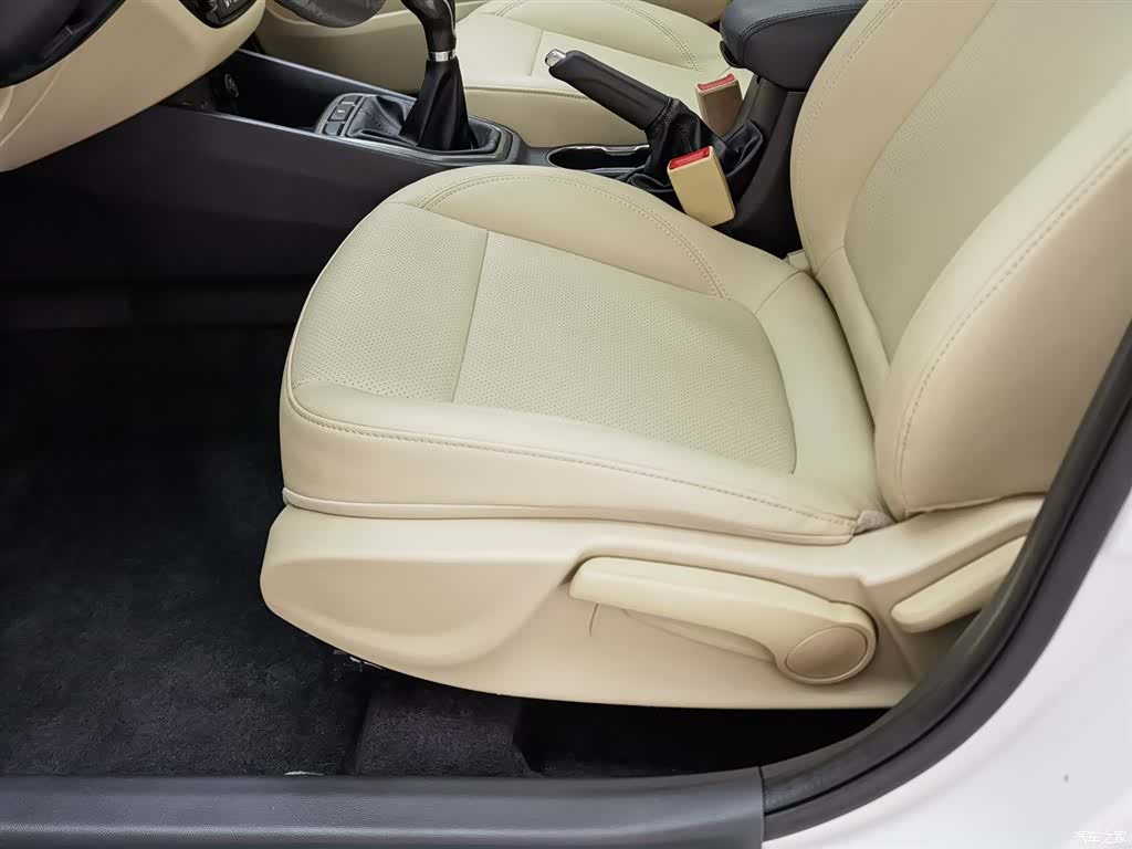 Changan Eado, 2017 20