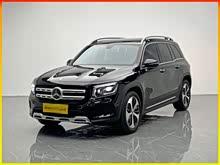 ����GLB 2023�� GLB 220 ʱ����