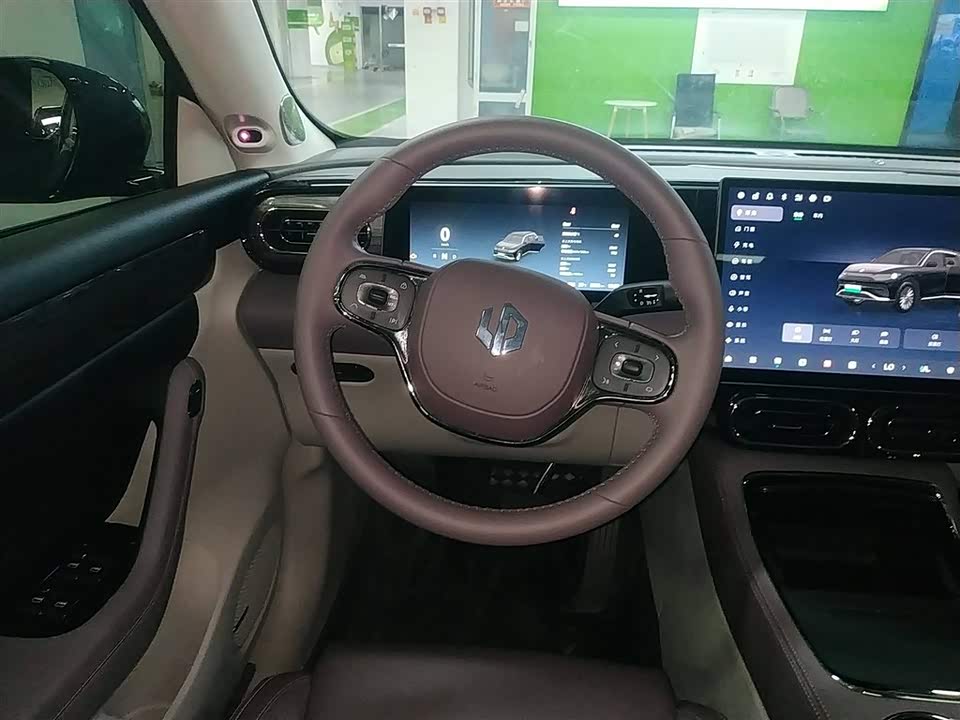 Leapmotor C11 Leapmotor C11