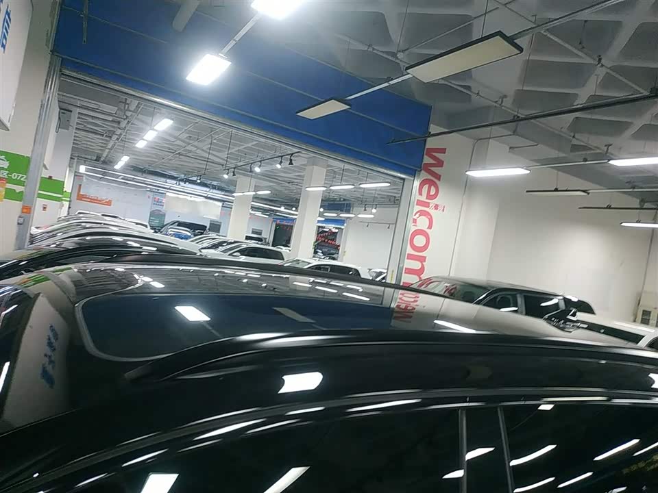 Leapmotor C11 Leapmotor C11
