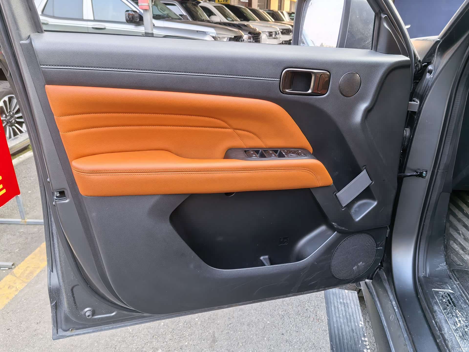 Haval H9, 2024 6