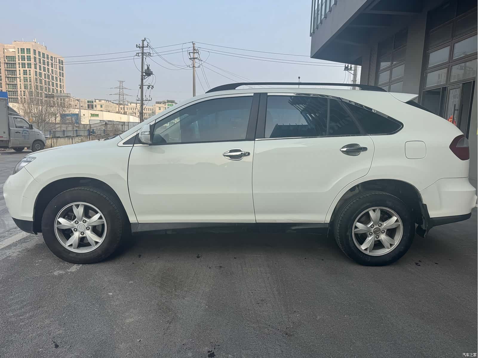 BYD S6, 2015 3