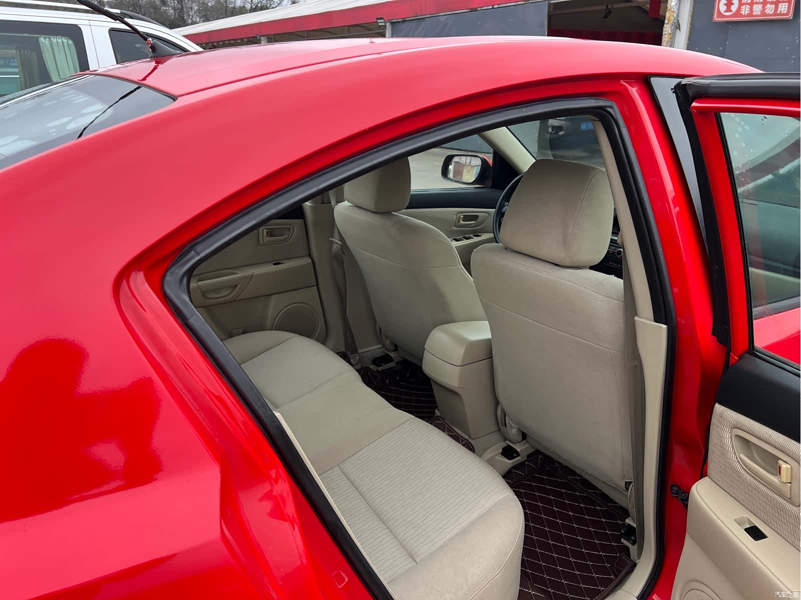 Mazda 3, 2012 17
