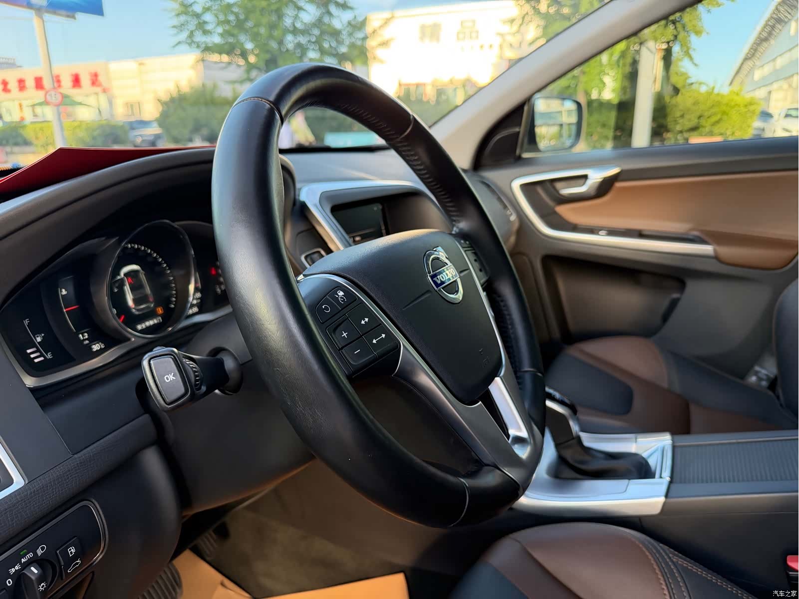 Volvo XC60, 2017 12