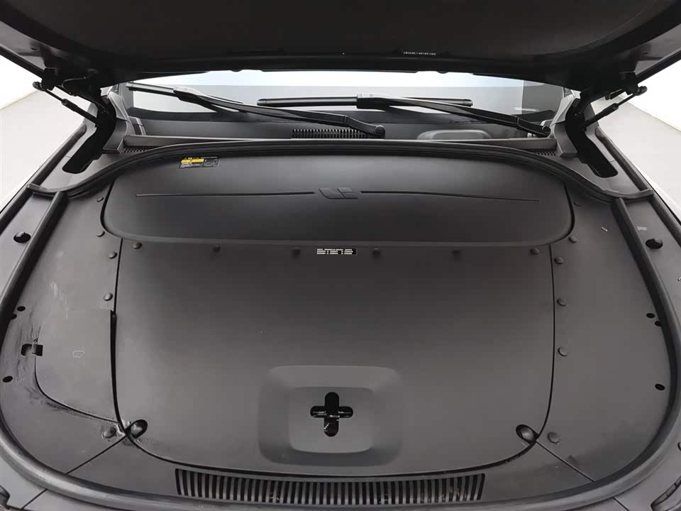 Li Auto Ideal ONE