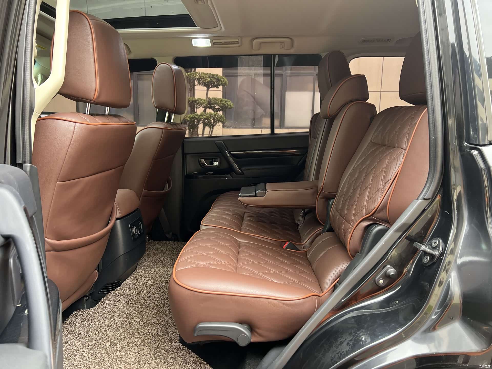Mitsubishi Pajero, 2019 22