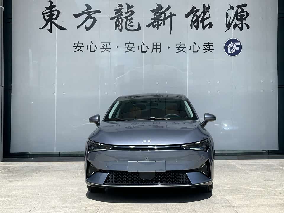 XPENG P5