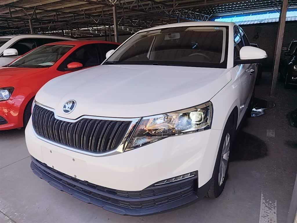 Skoda
