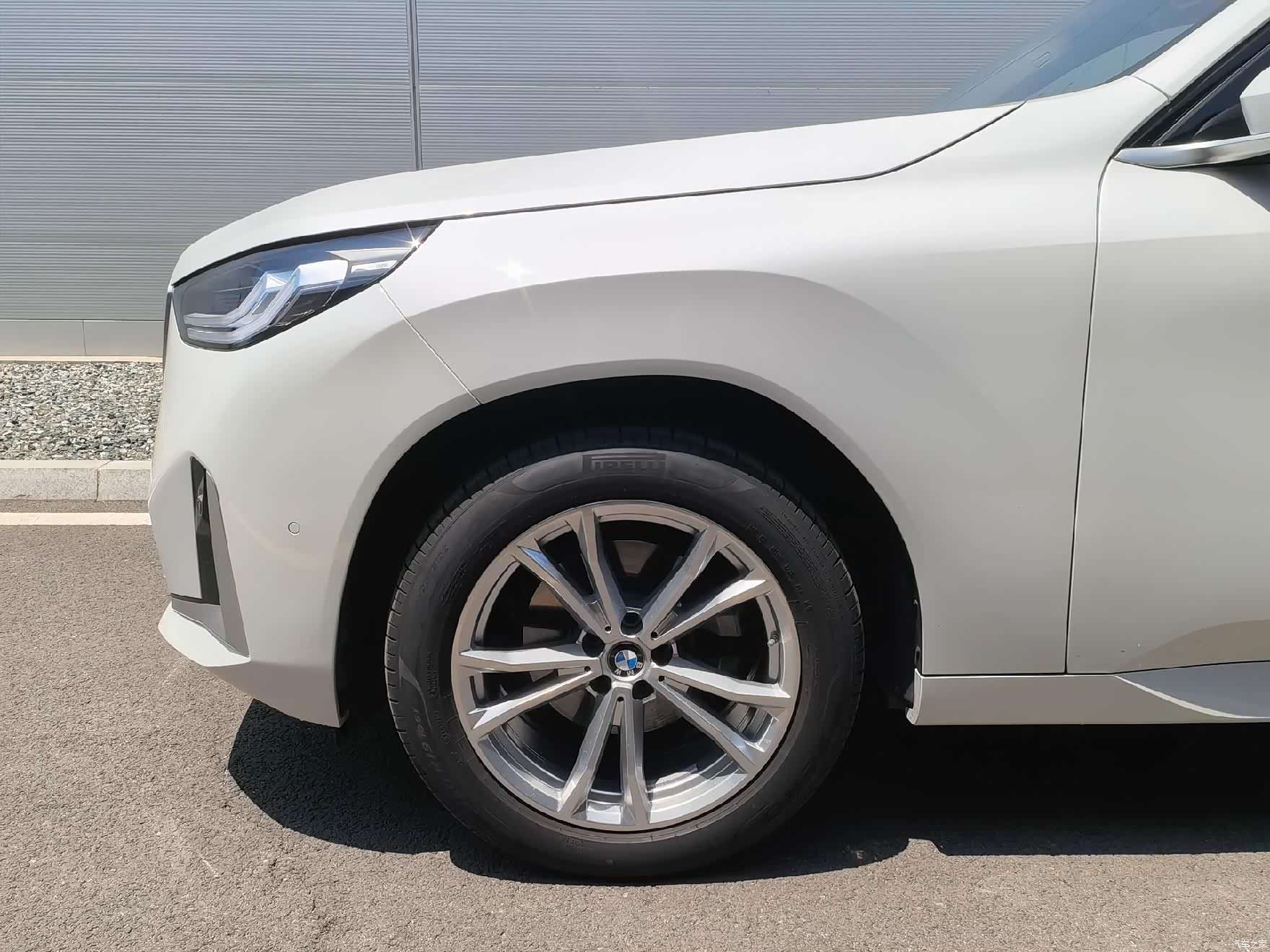 BMW X3, 2025 7