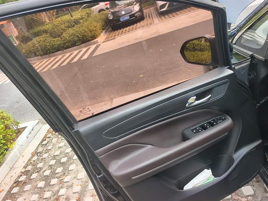 Trumpchi Trumpchi M6