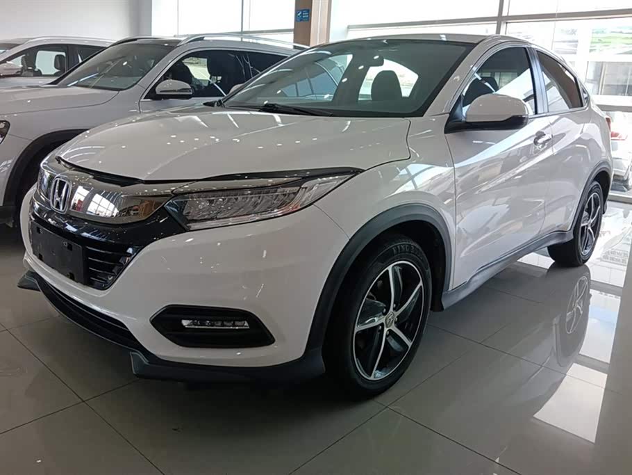 Honda Binzhi