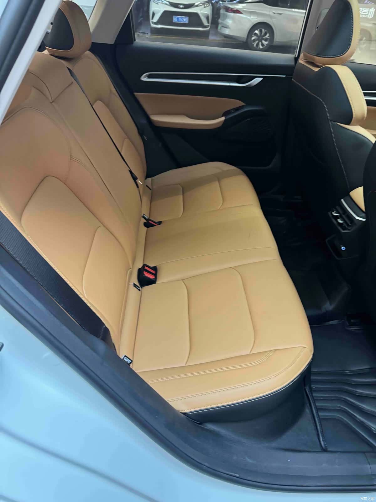 Geely Emgrand, 2024 8