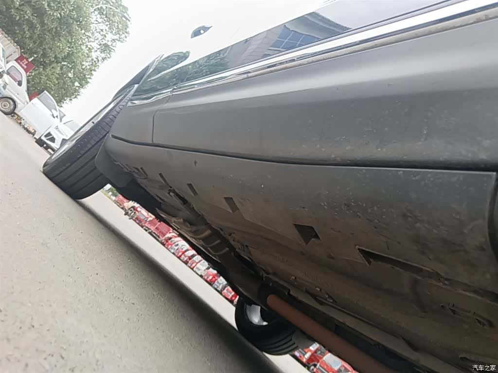 Lincoln MKC, 2018 21