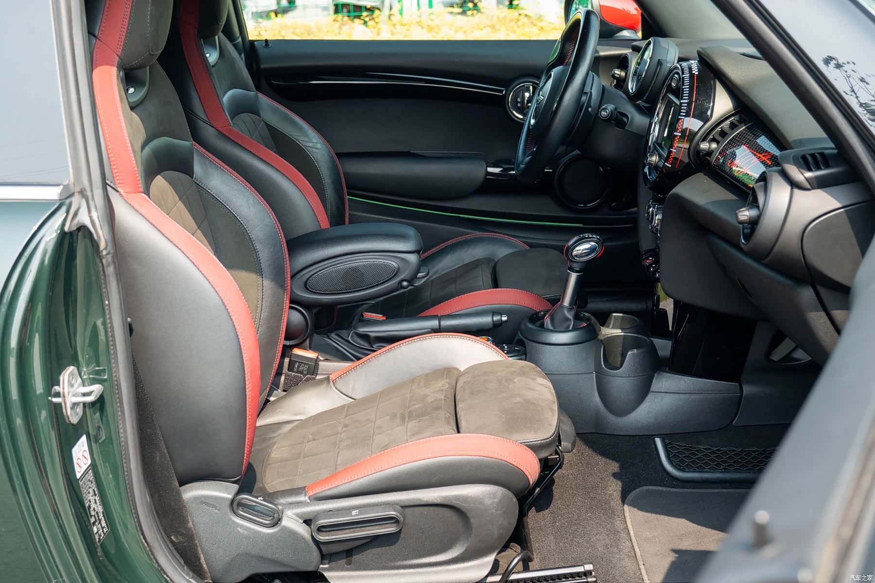 Mini Cooper, 2018 13