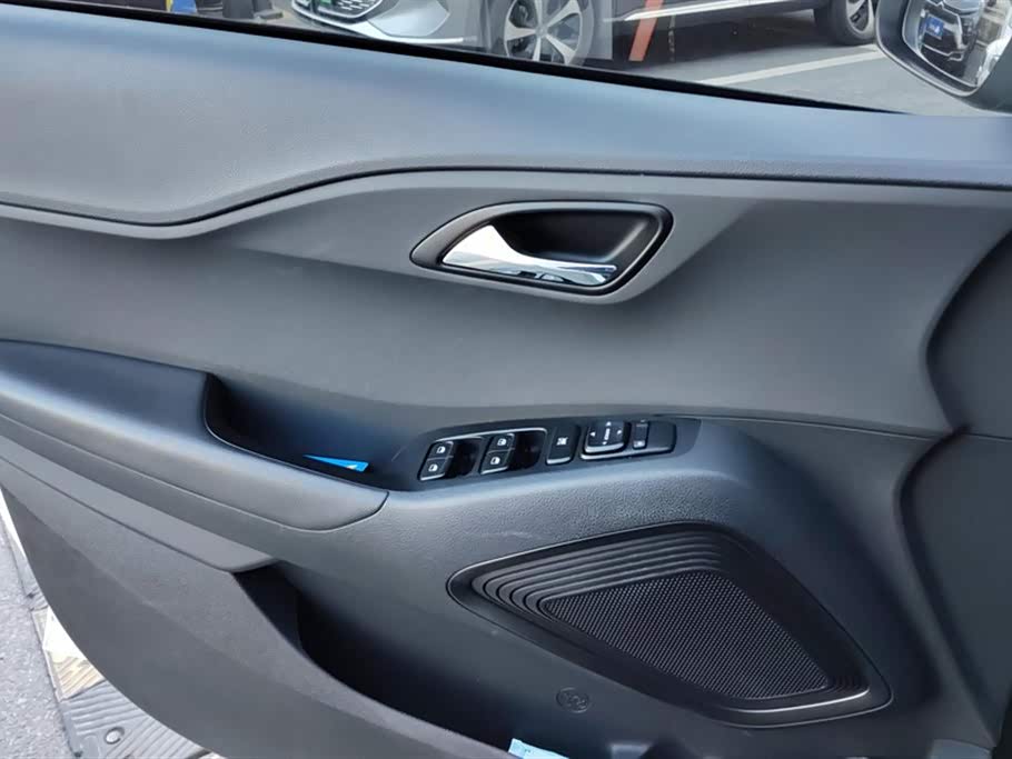 Hyundai Beijing ix35