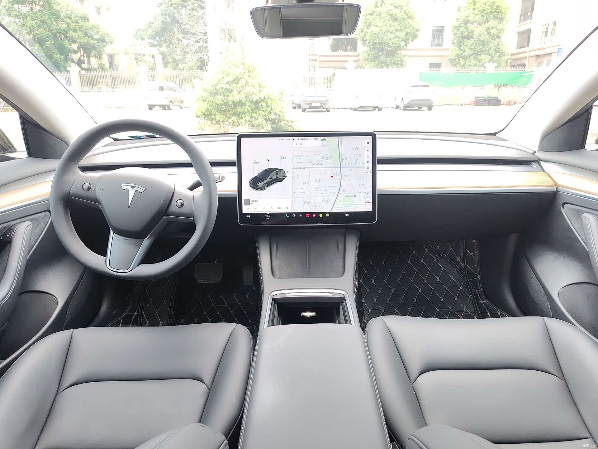 Tesla Model 3, 2021 21