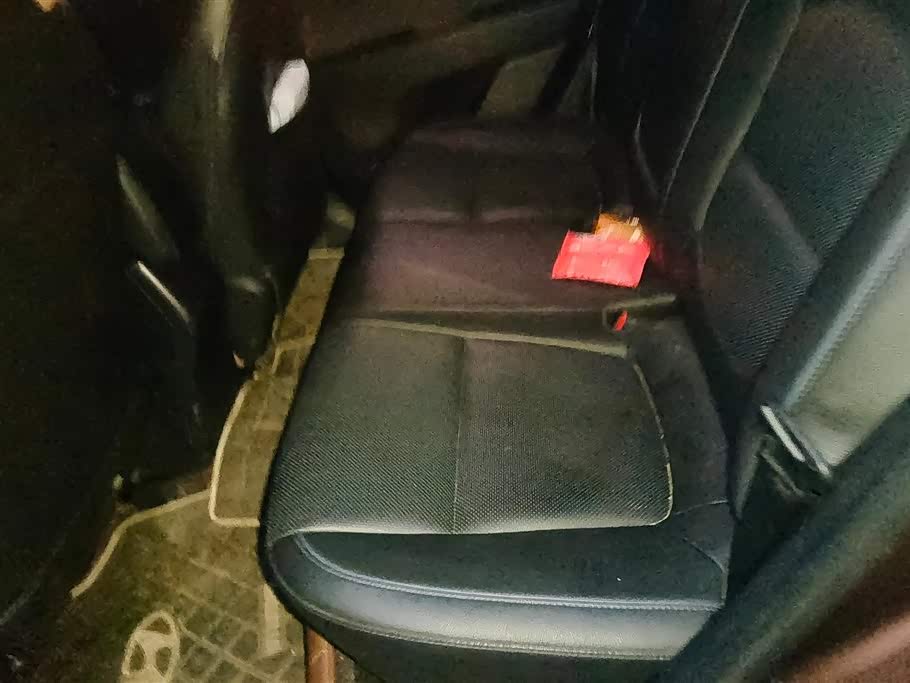 Hyundai Beijing ix25