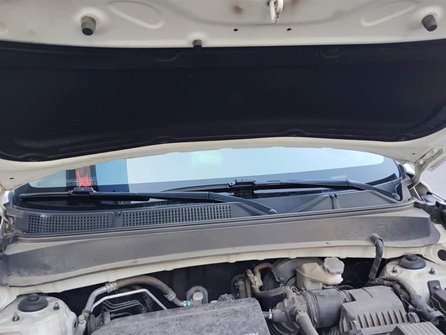 Hyundai Beijing ix35