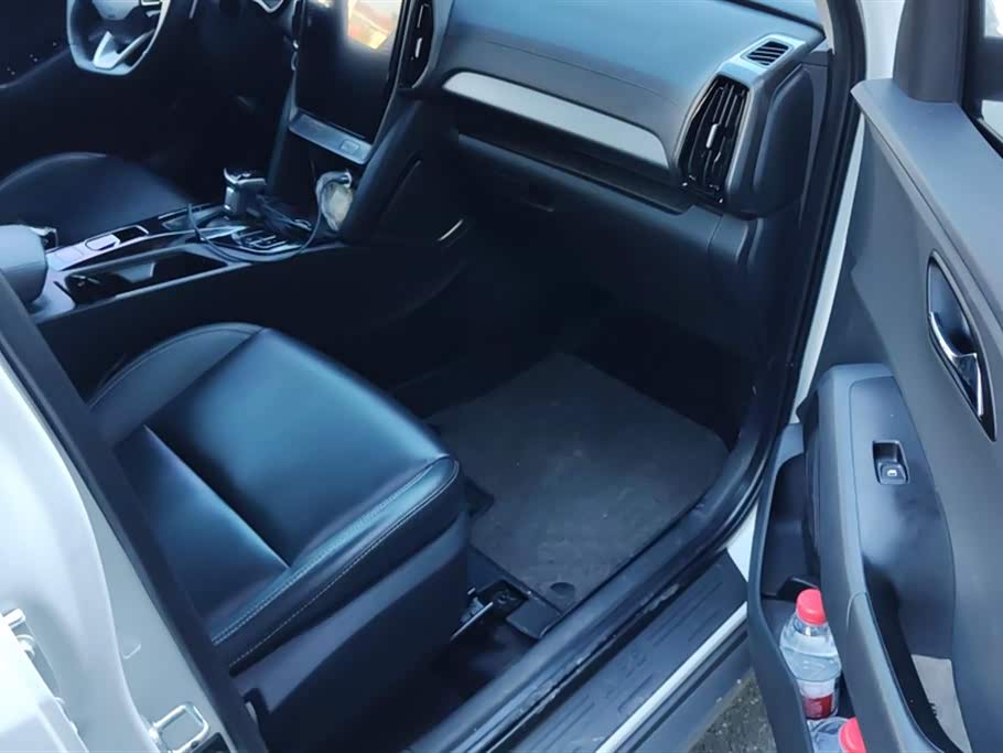 Hyundai Beijing ix35