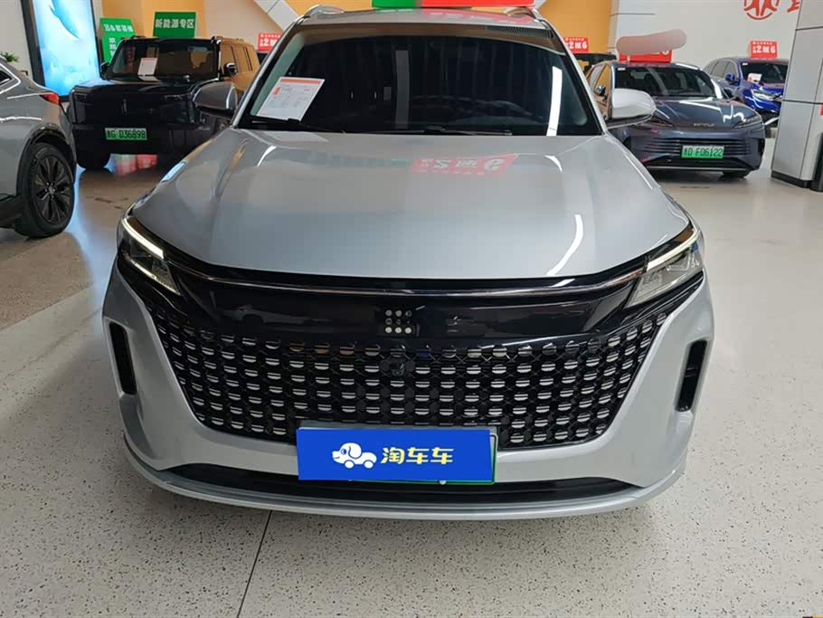 Landwind e5