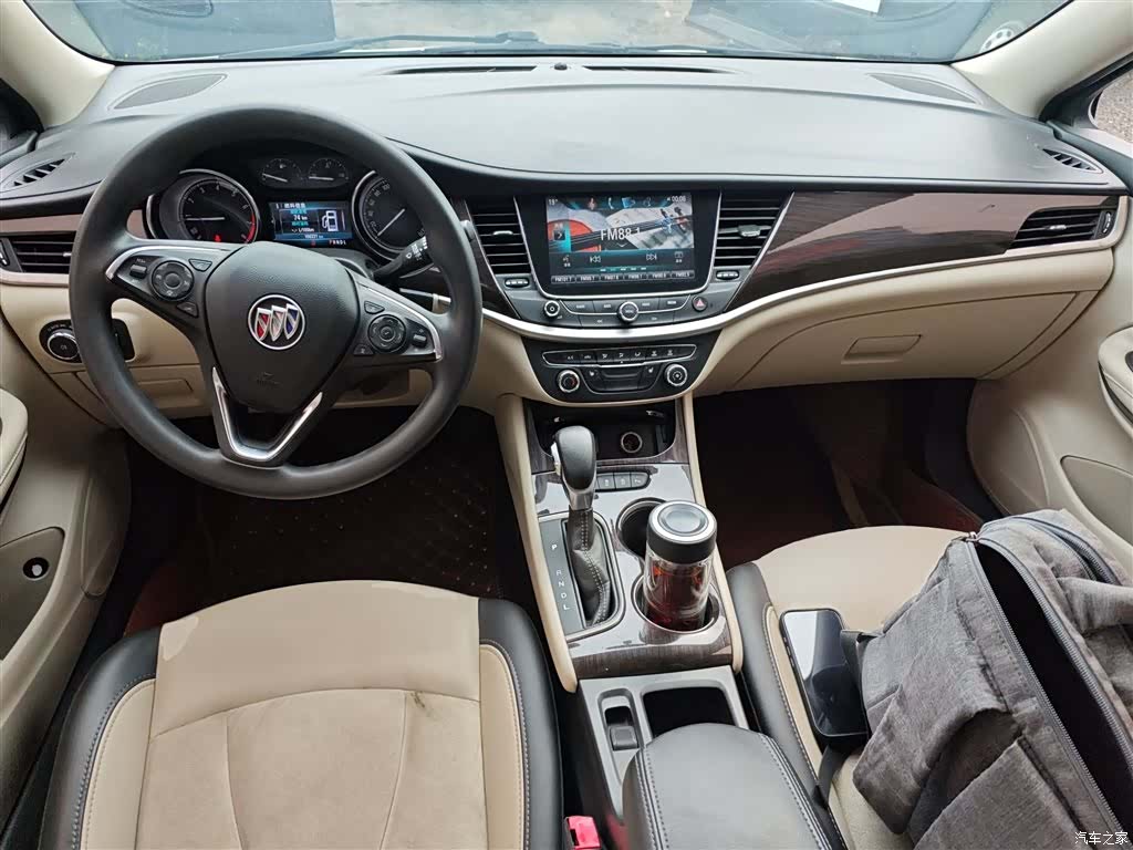 Buick Verano, 2019 10