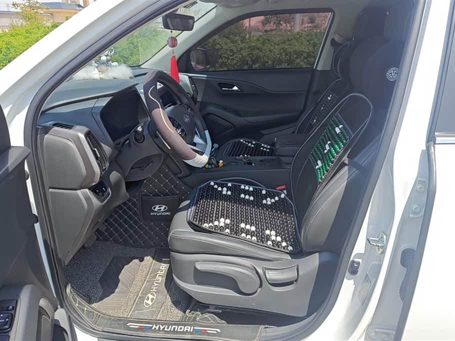 Hyundai Beijing ix35