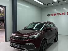 �Ա�CS10 2017�� 2.0T �Զ�������